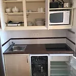 Апартаменты P2 Village Club Cap Esterel Vue Golf Et Mer, Piscine Chauffee Сен-Рафаэль
