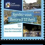 Апартаменты P2 Village Club Cap Esterel Vue Golf Et Mer, Piscine Chauffee *
